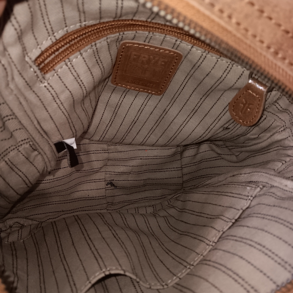 Frye mini backpack - Picture 6 of 6